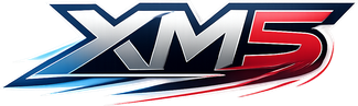 Logo xm5